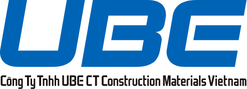 UBE CT CONSTRUCTION MATERIALS VIETNAM